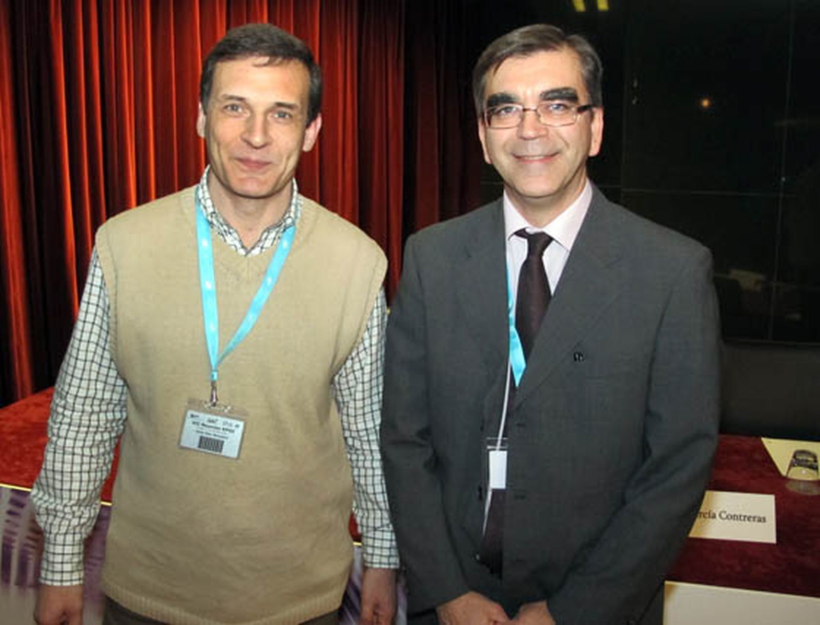 Cita de expertos para analizar los últimos avances en EPOC