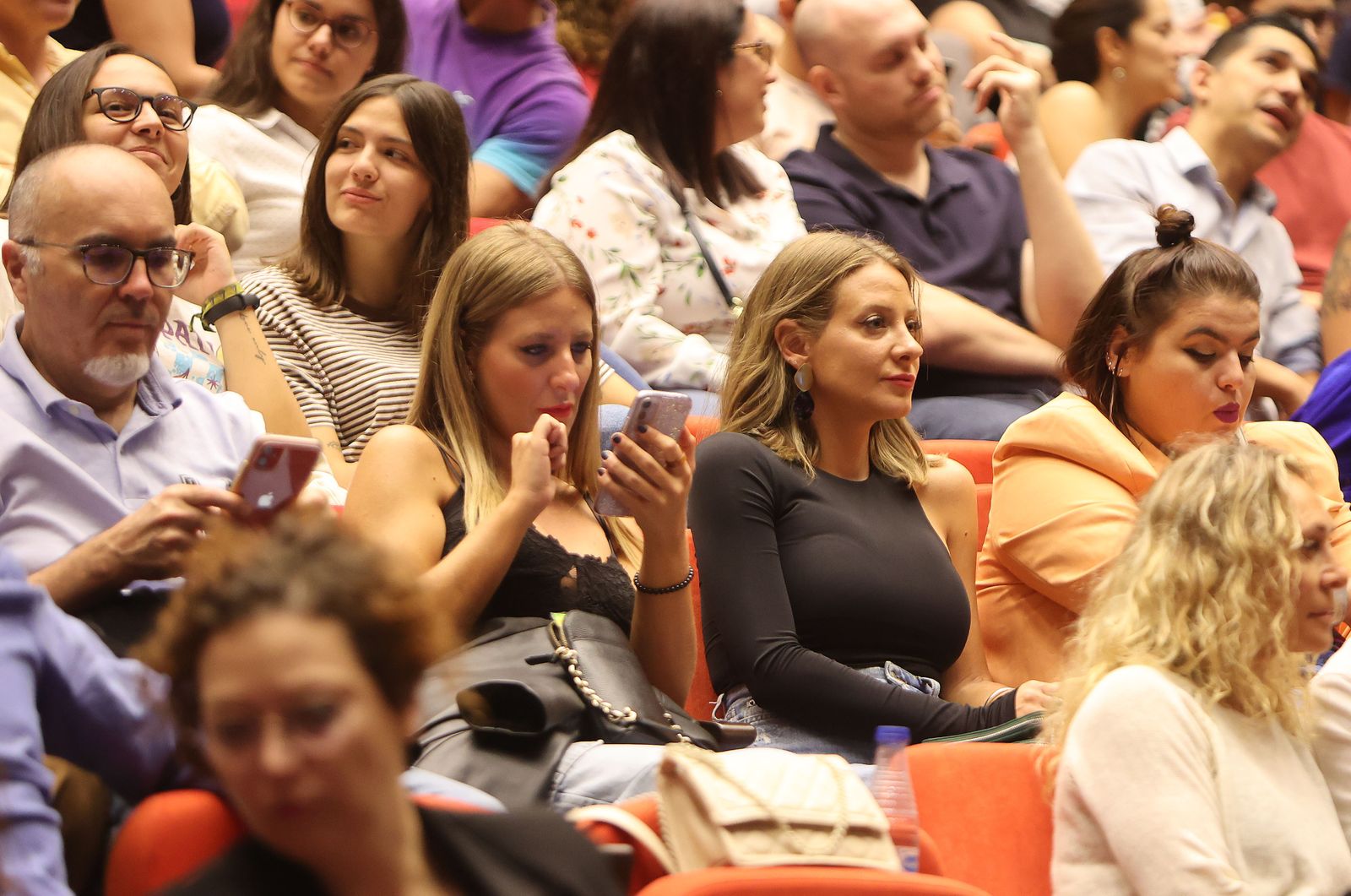 Búscate en el concierto de Kani García