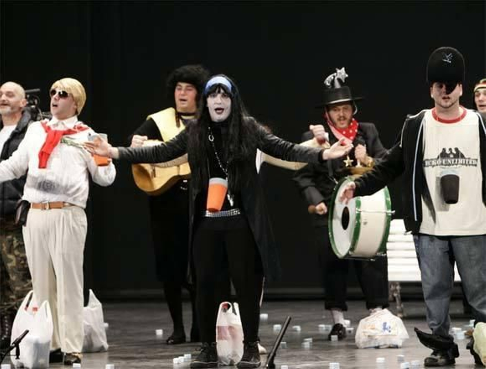 1900 'El ciego de Cádiz'