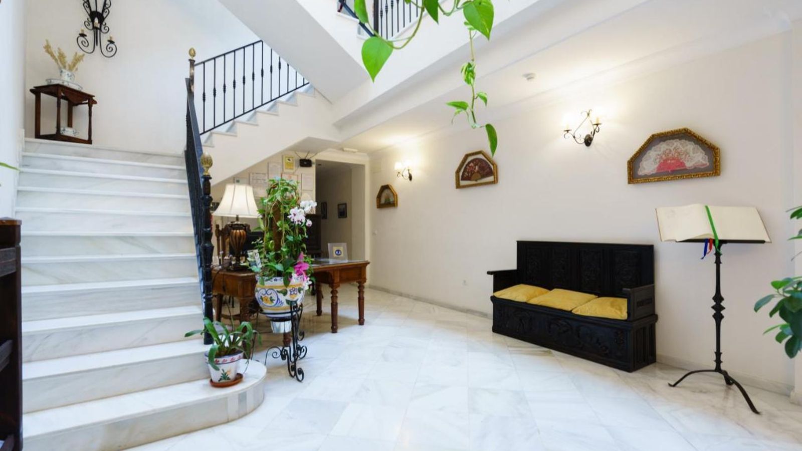 Hostal Ciudad Trigueros