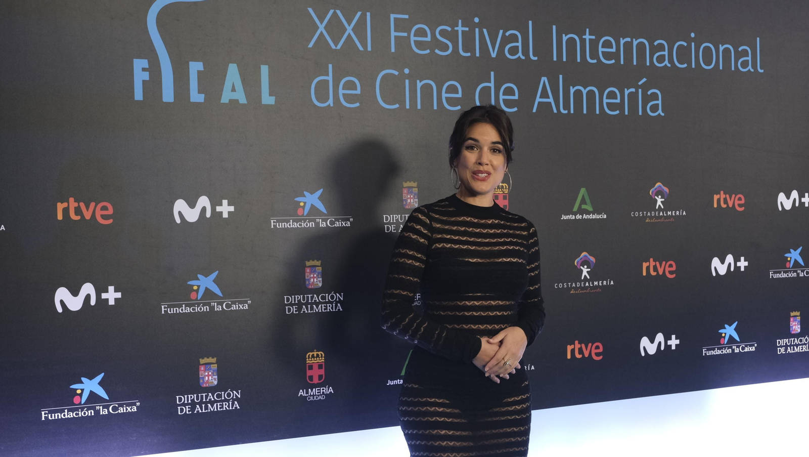 Imágenes de la Gala de Clausura de FICAL 2022