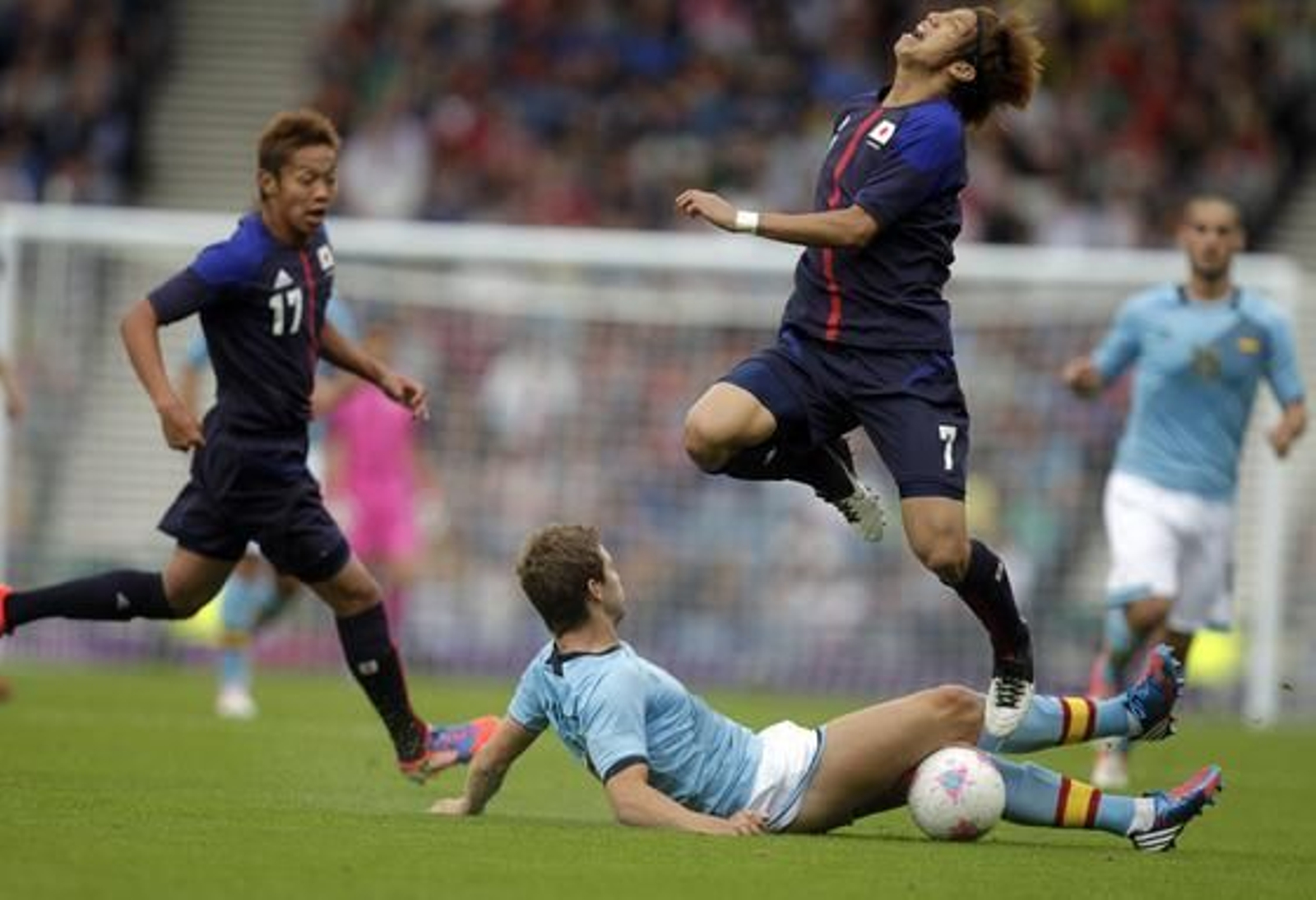 Foto: Reuters, AFP, EFE