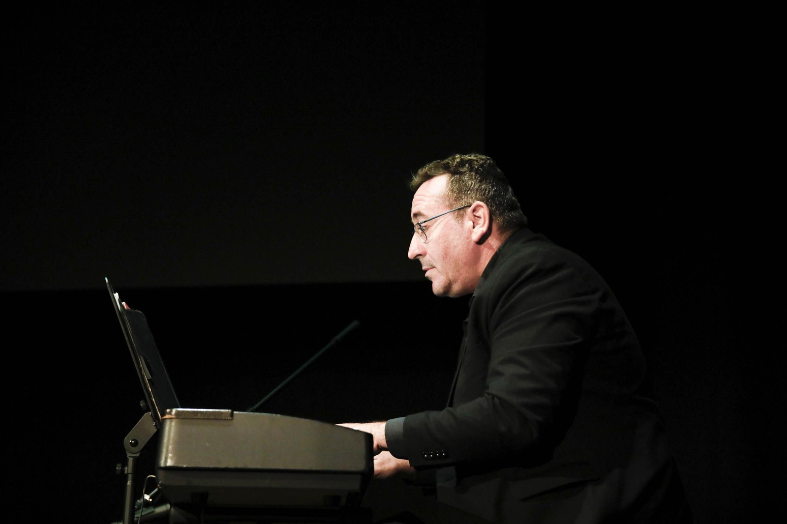 Las mejores imágenes de la Gala del Deporte de Onda Cero en Almería