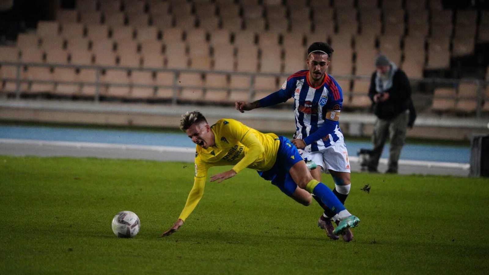 Joseliyo, que dejó su puesto a Lay, y Alejo las tuvieron serias en algunos momentos. Joseliyo, que dejó su puesto a Lay, y Alejo las tuvieron serias en algunos momentos.