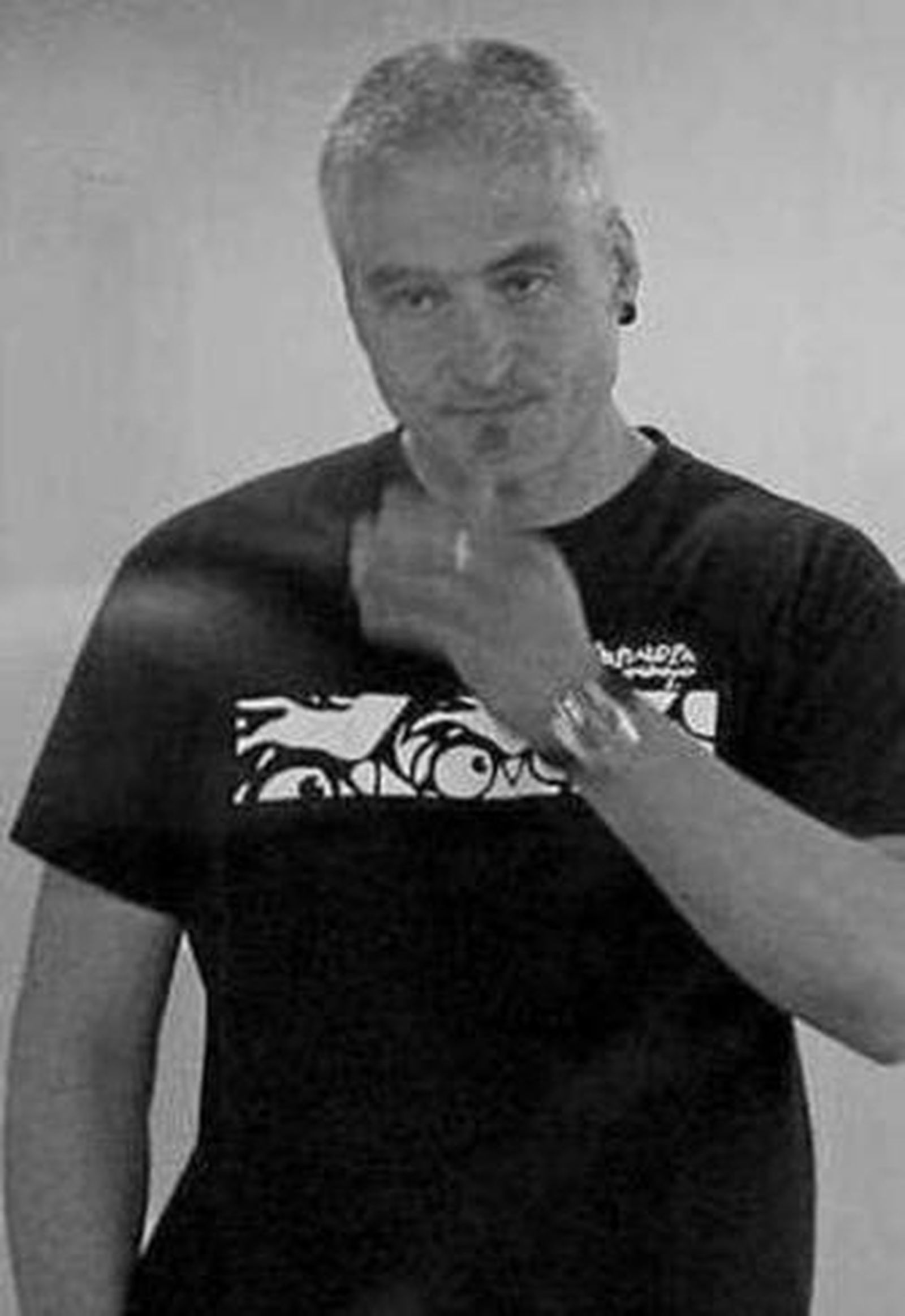 'Txapote', en fechas recientes.