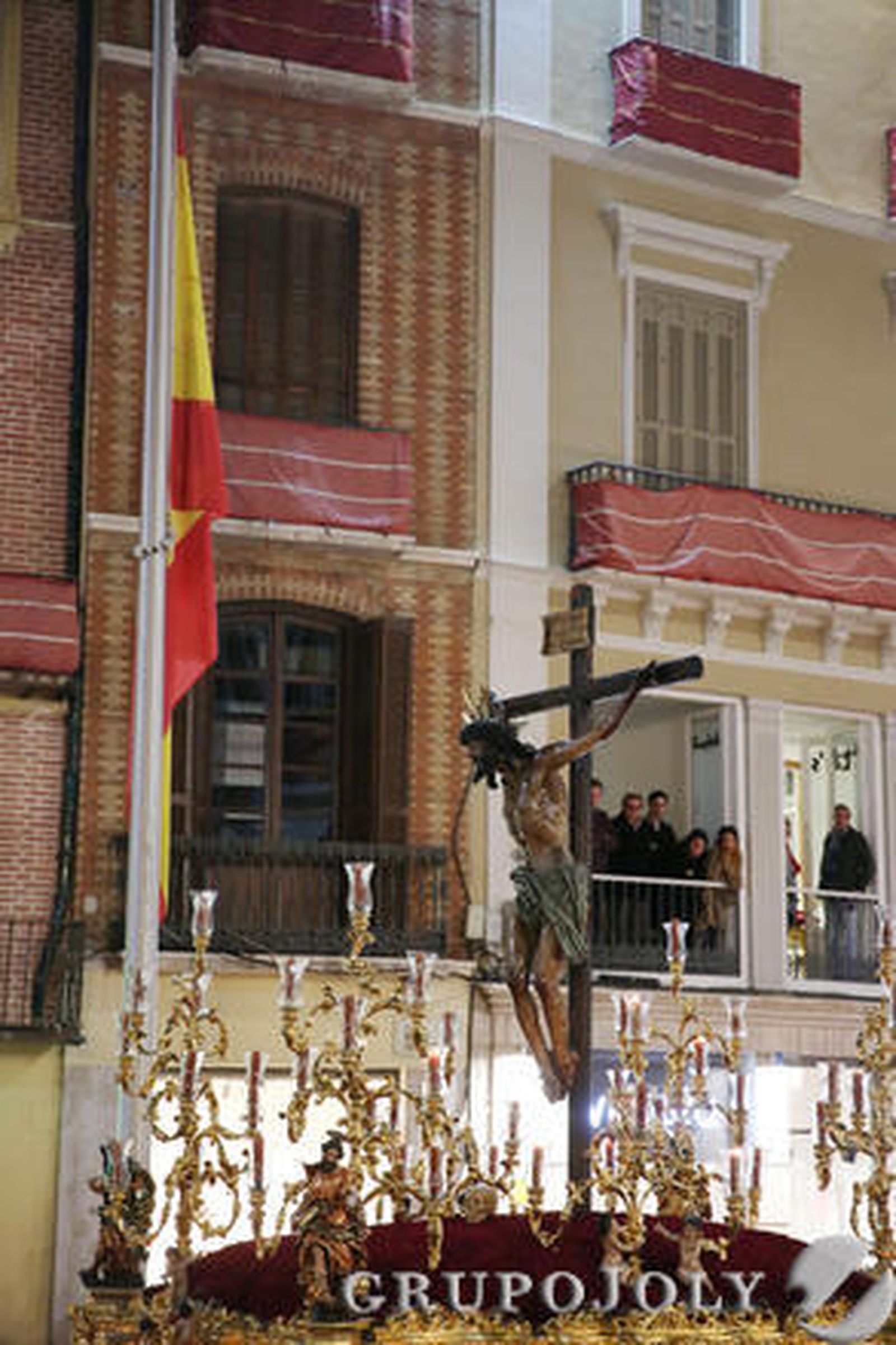 Foto: J. Albiñana · L. M. Gómez Pozo