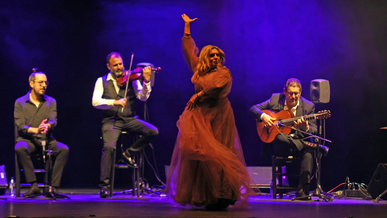 Gala Igualdad en el Villamarta