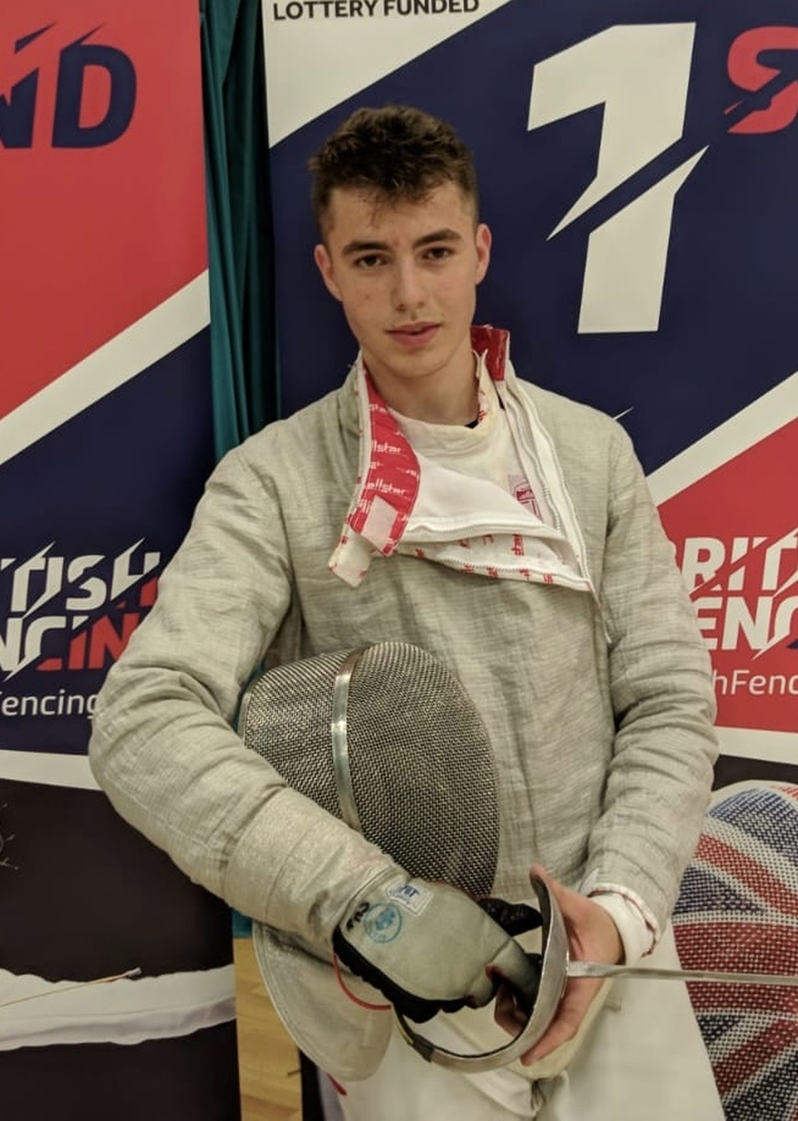 José Calero tuvo una actuación estelar en  la Liga Catalana