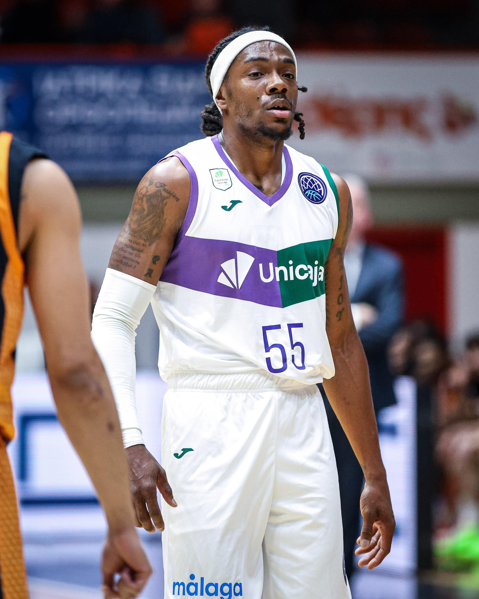 El Promitheas - Unicaja, en fotos