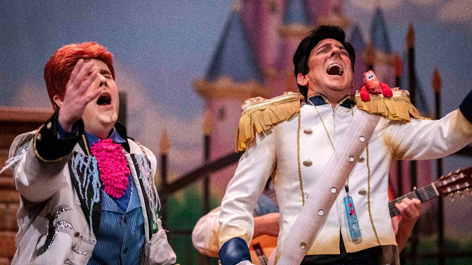 Búscate entre las mejores imágenes de la tercera sesión clasificatoria del COAC 2025