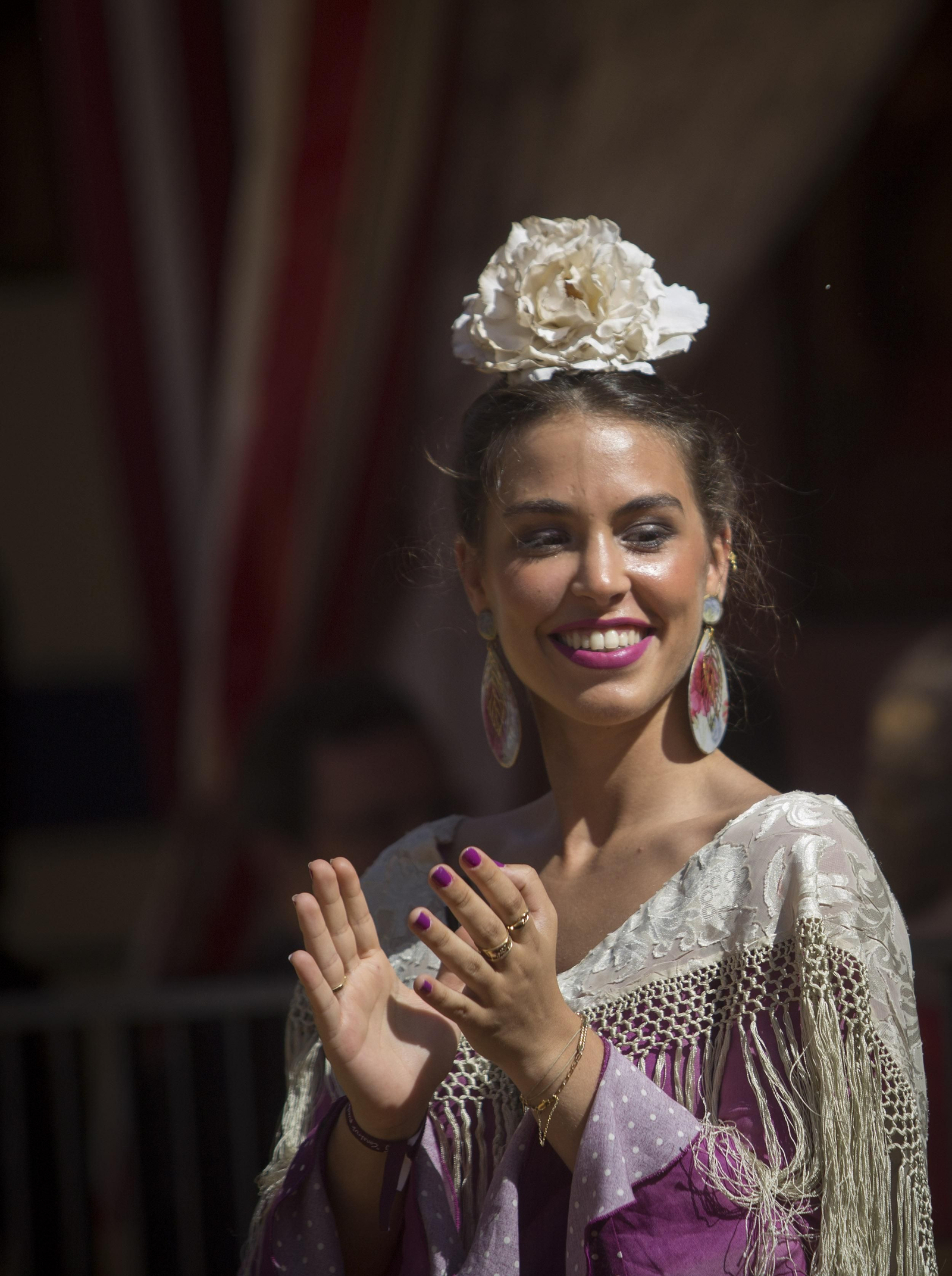 El martes de Feria, en imágenes