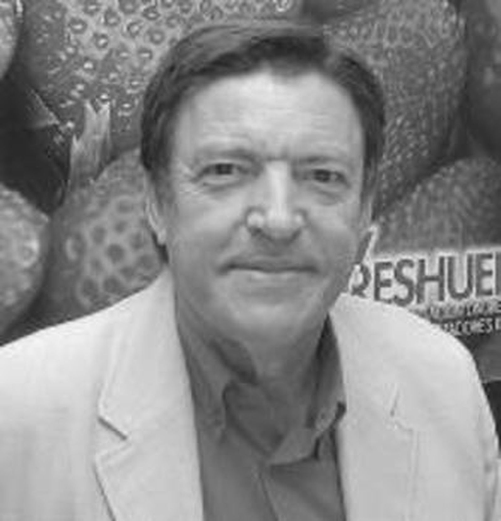 José Manuel Romero.