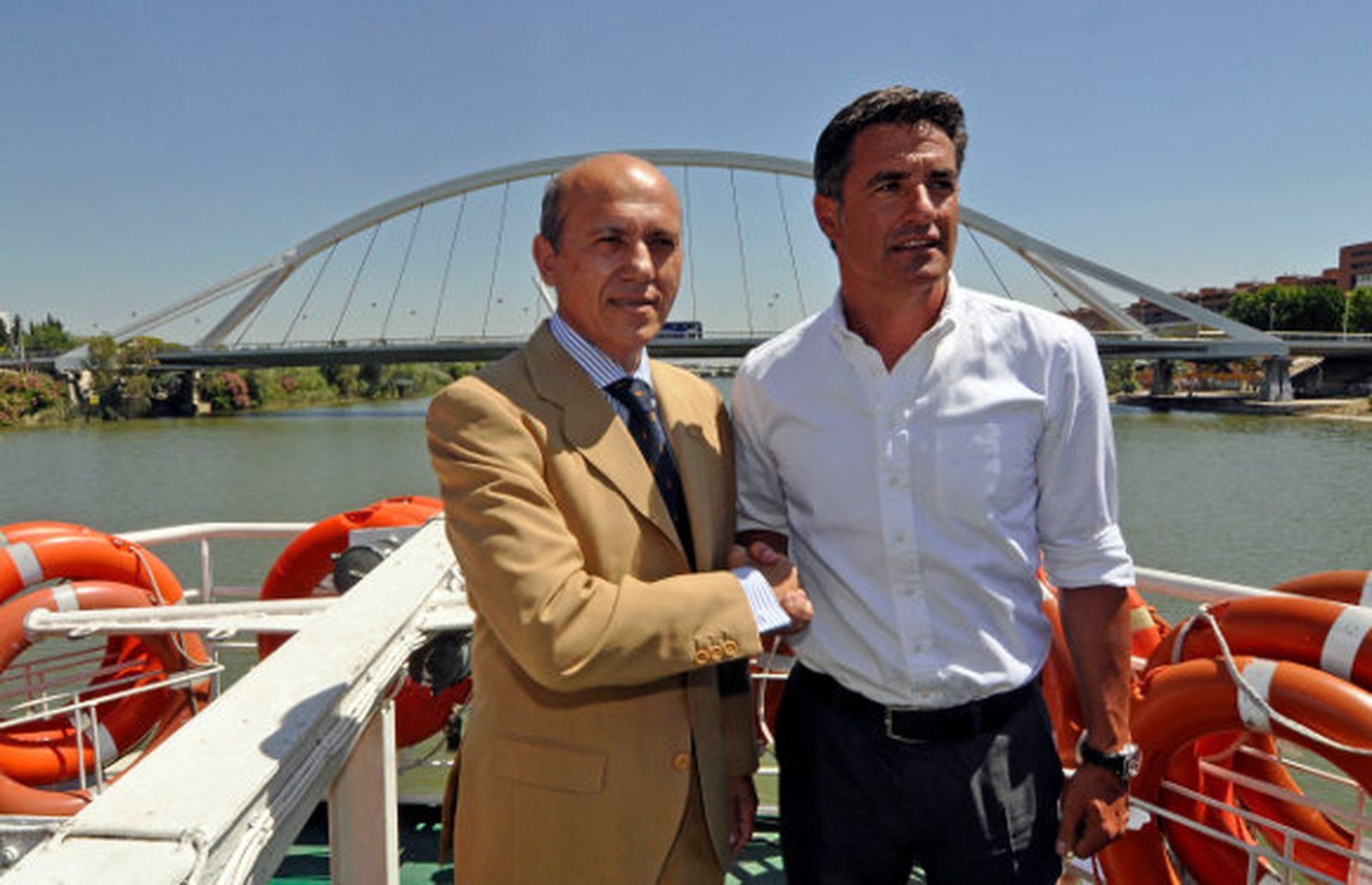 Una estrategia ya conocida