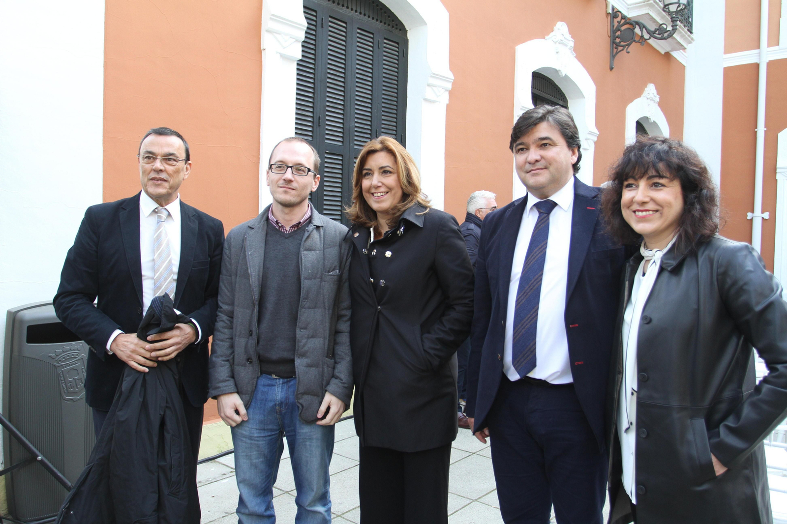 Huelva da el pistoletazo de salida a su Capitalidad Gastronómica