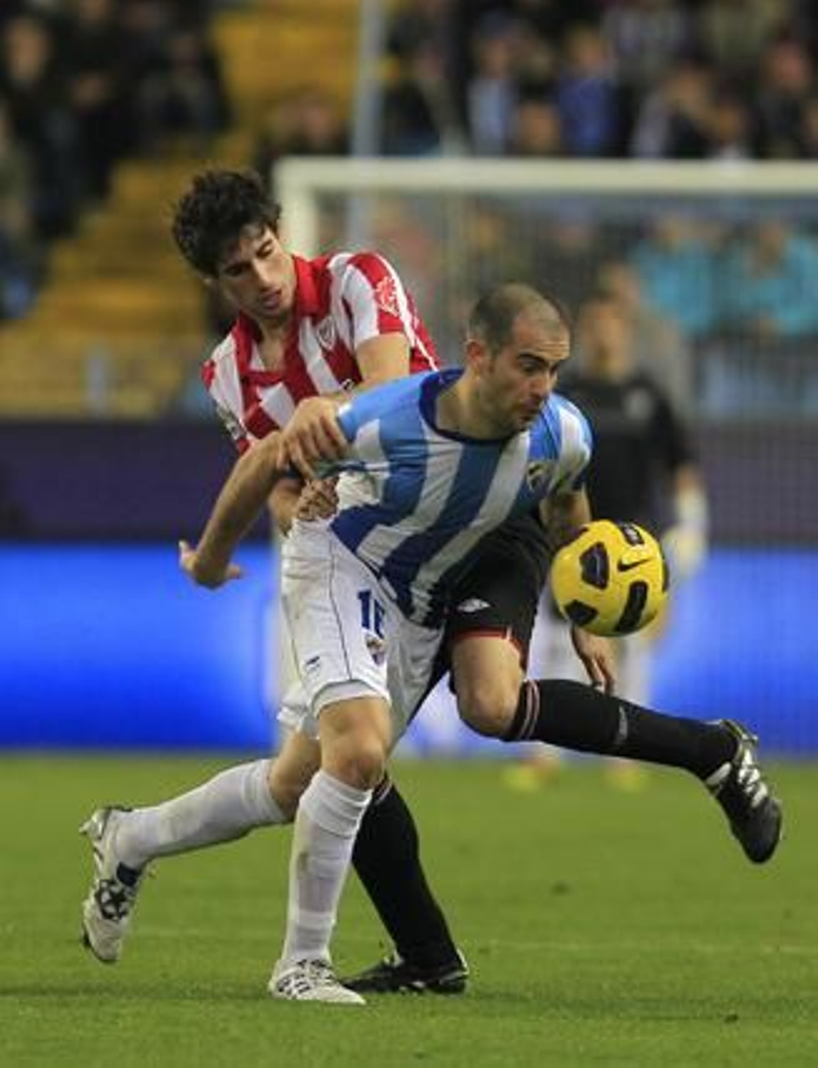 Foto: Sergio Camacho