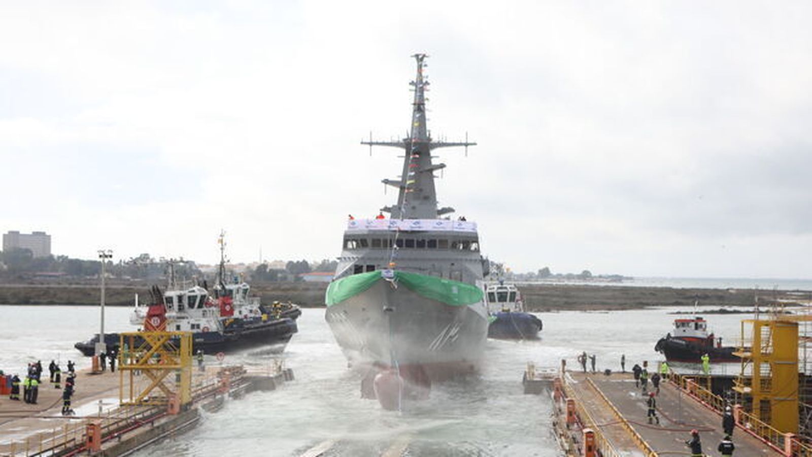 Navantia San Fernando