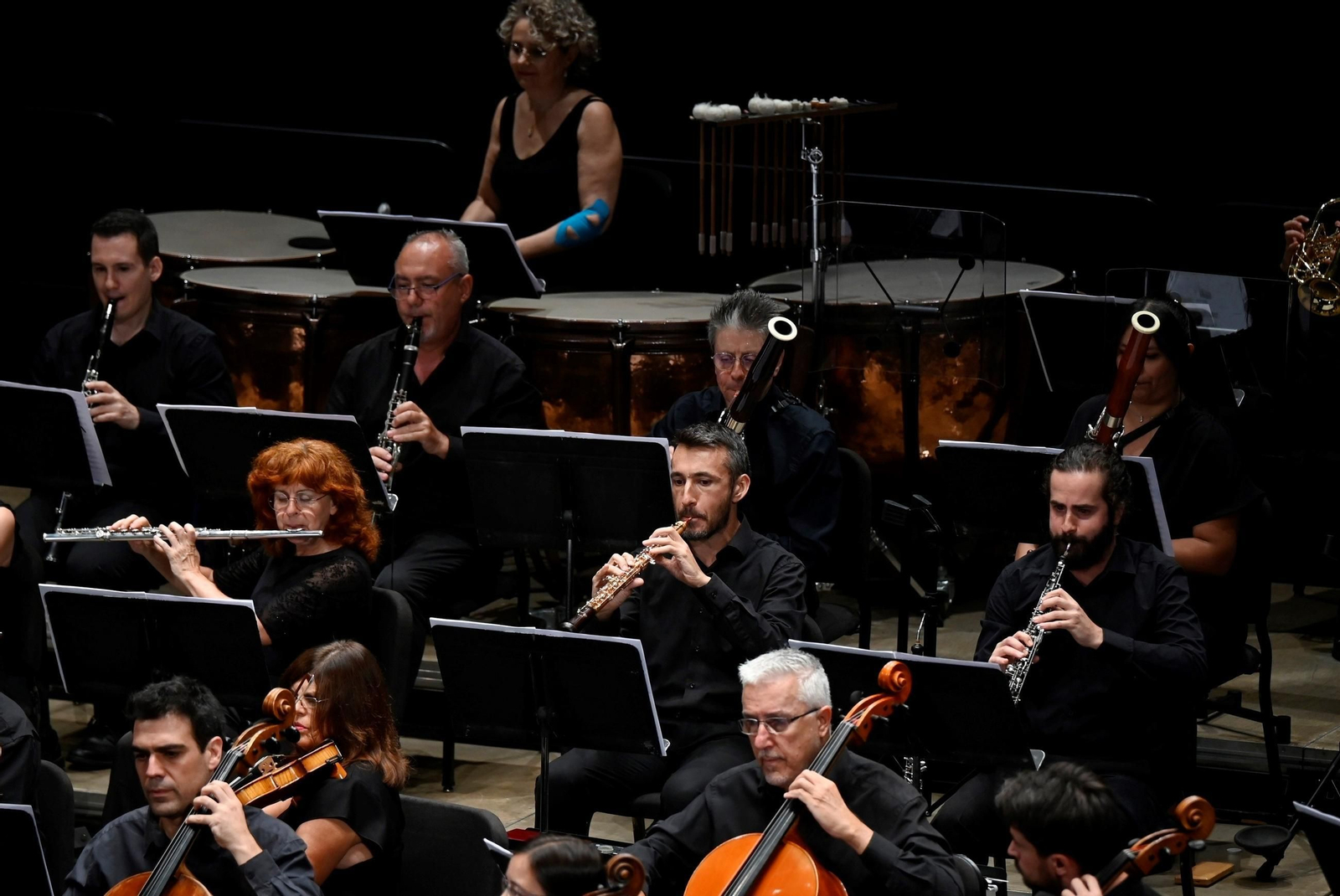 La Orquesta de Córdoba abre la temporada de conciertos