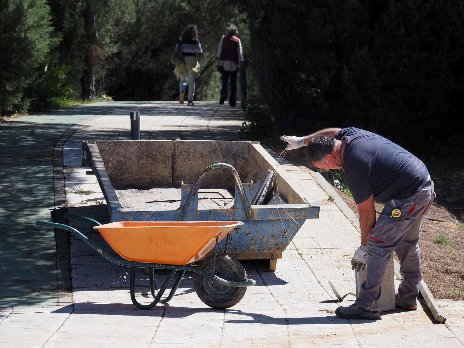 Así están las playas de Huelva a las puertas de la Semana Santa 2022