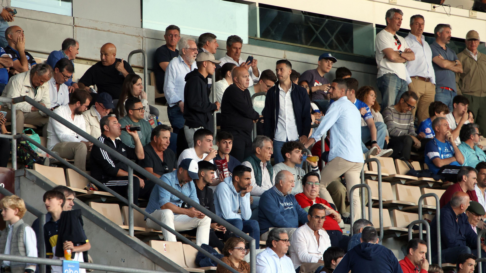 Búscate en el Xerez DFC - Sevilla Atlético