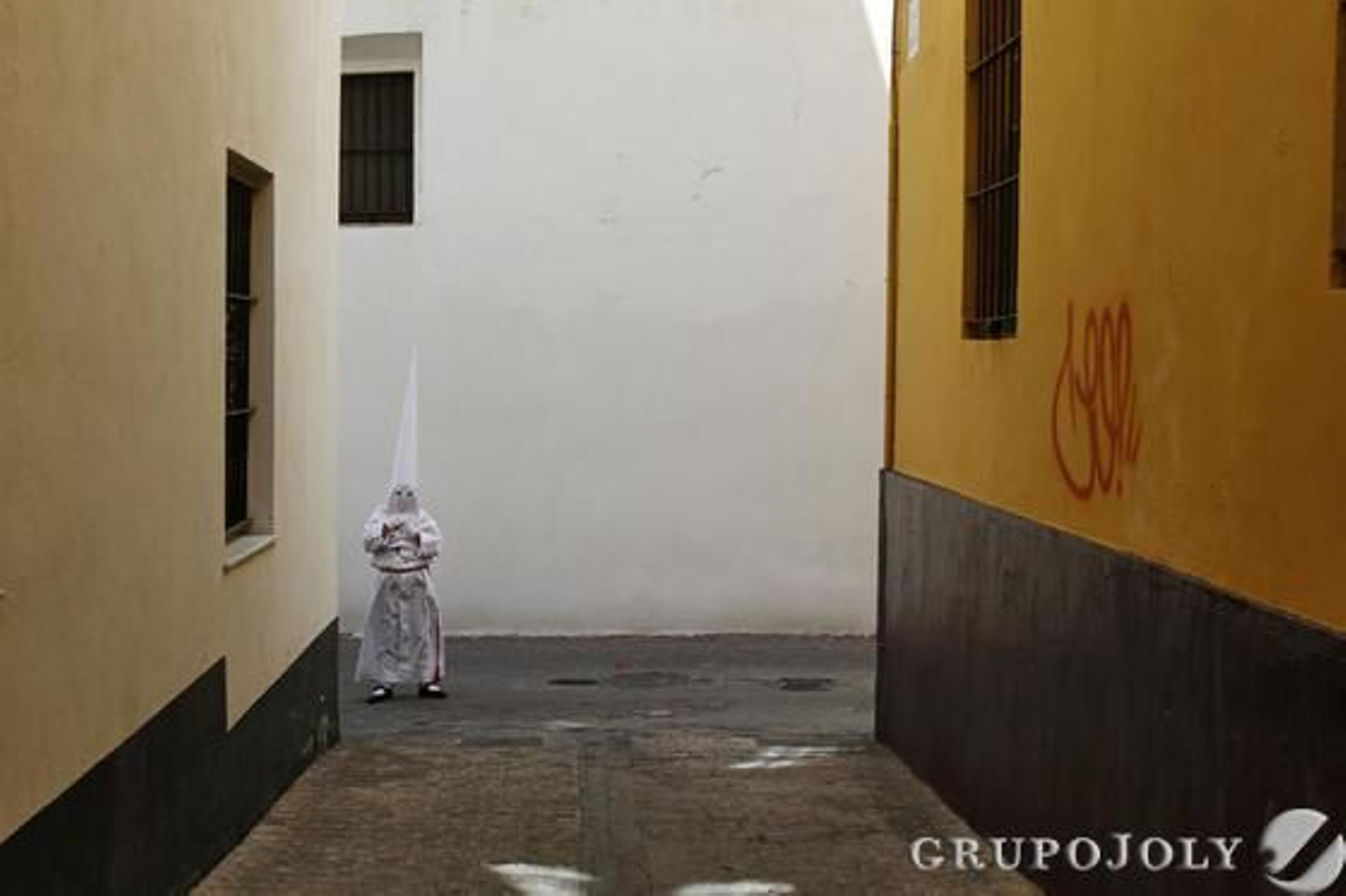 Sagrada Cena/Lourdes de Vicente