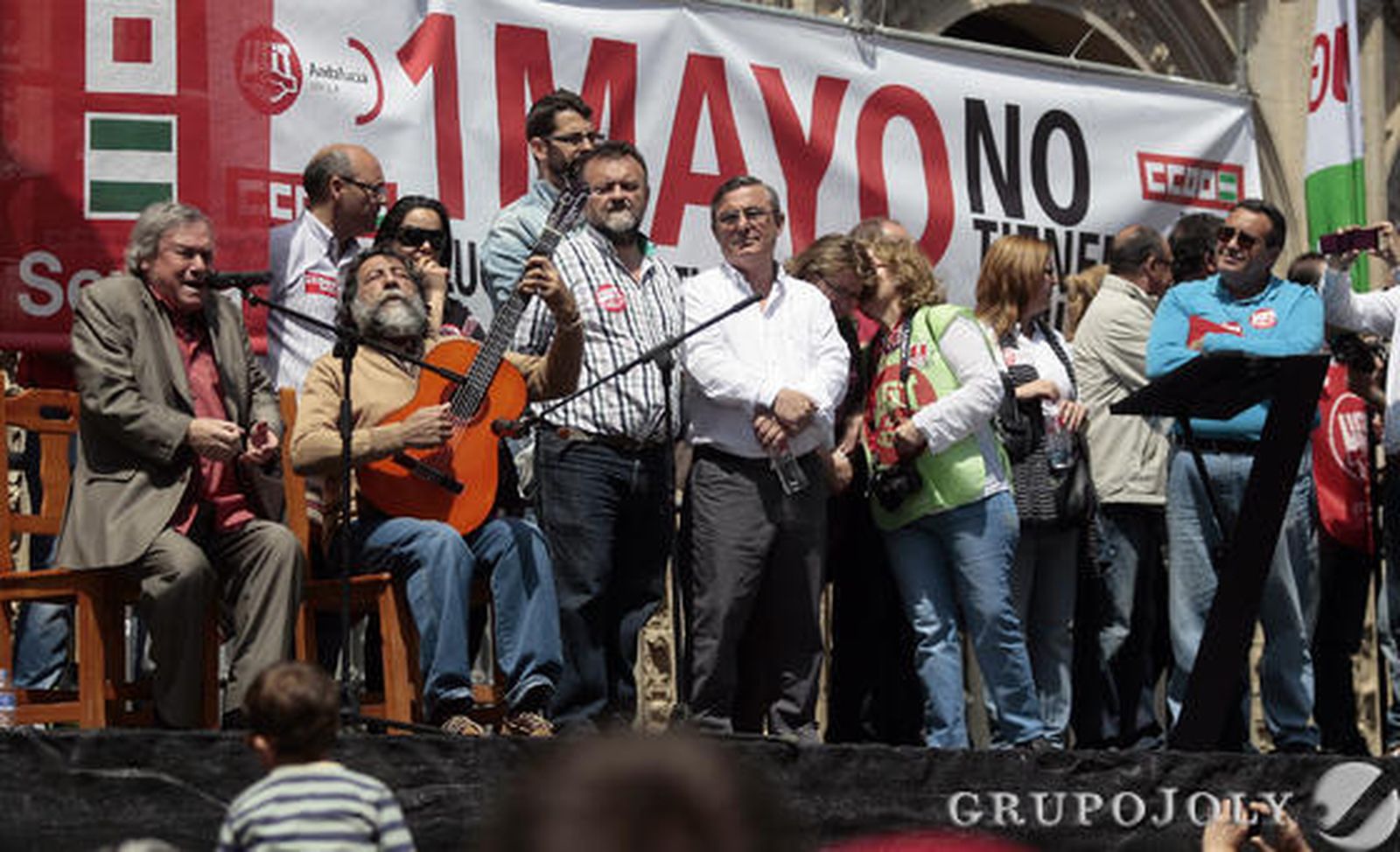 Foto: Juan Carlos Muñoz