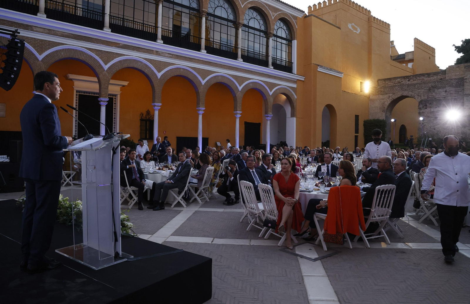 X Premio Manuel Clavero, todas las imágenes