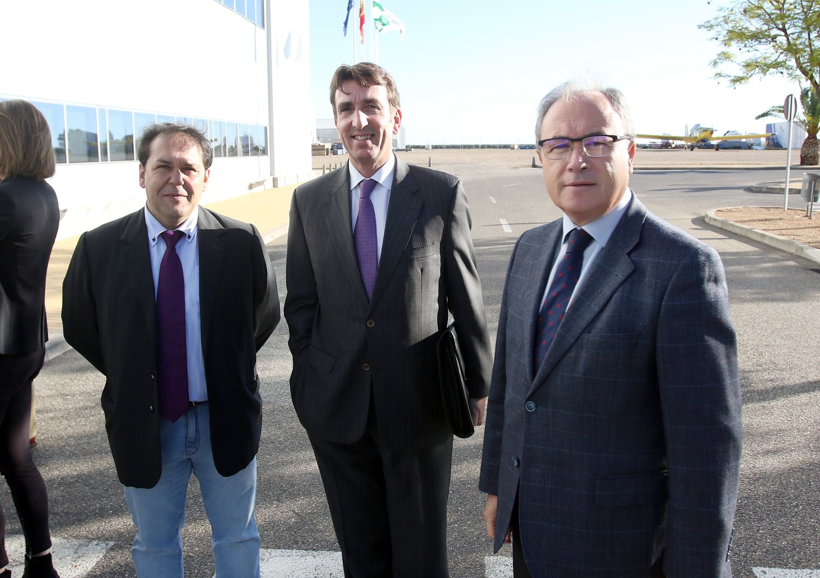 I jornadas de embajadores de Faasa en Córdoba