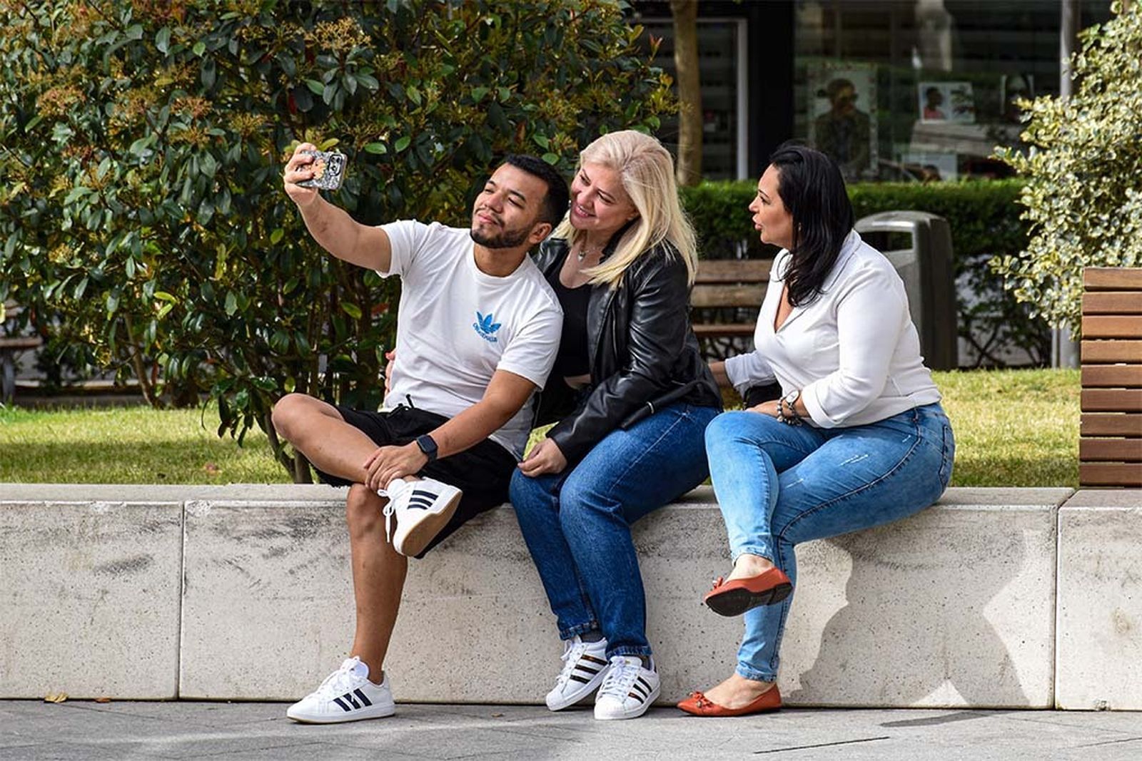 Las imágenes más destacadas del martes 30 de abril en Huelva