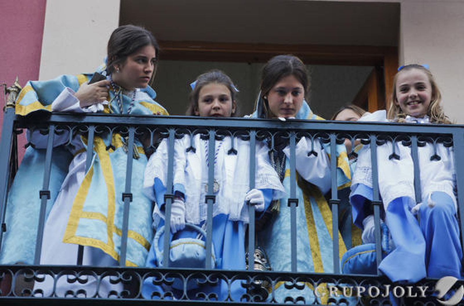 Foto: J. Albiñana · L. M. Gómez Pozo