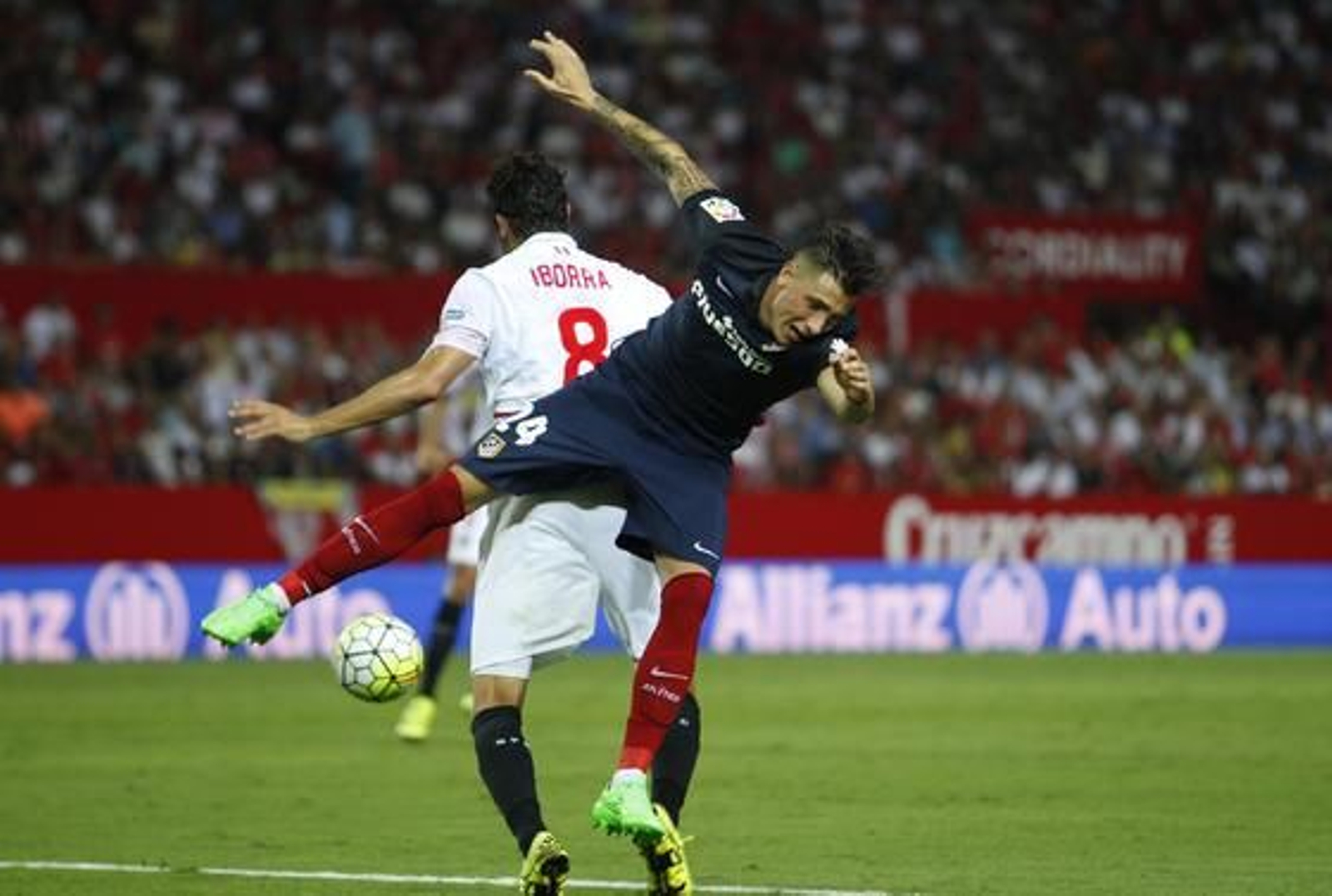 Foto: Antonio Pizarro