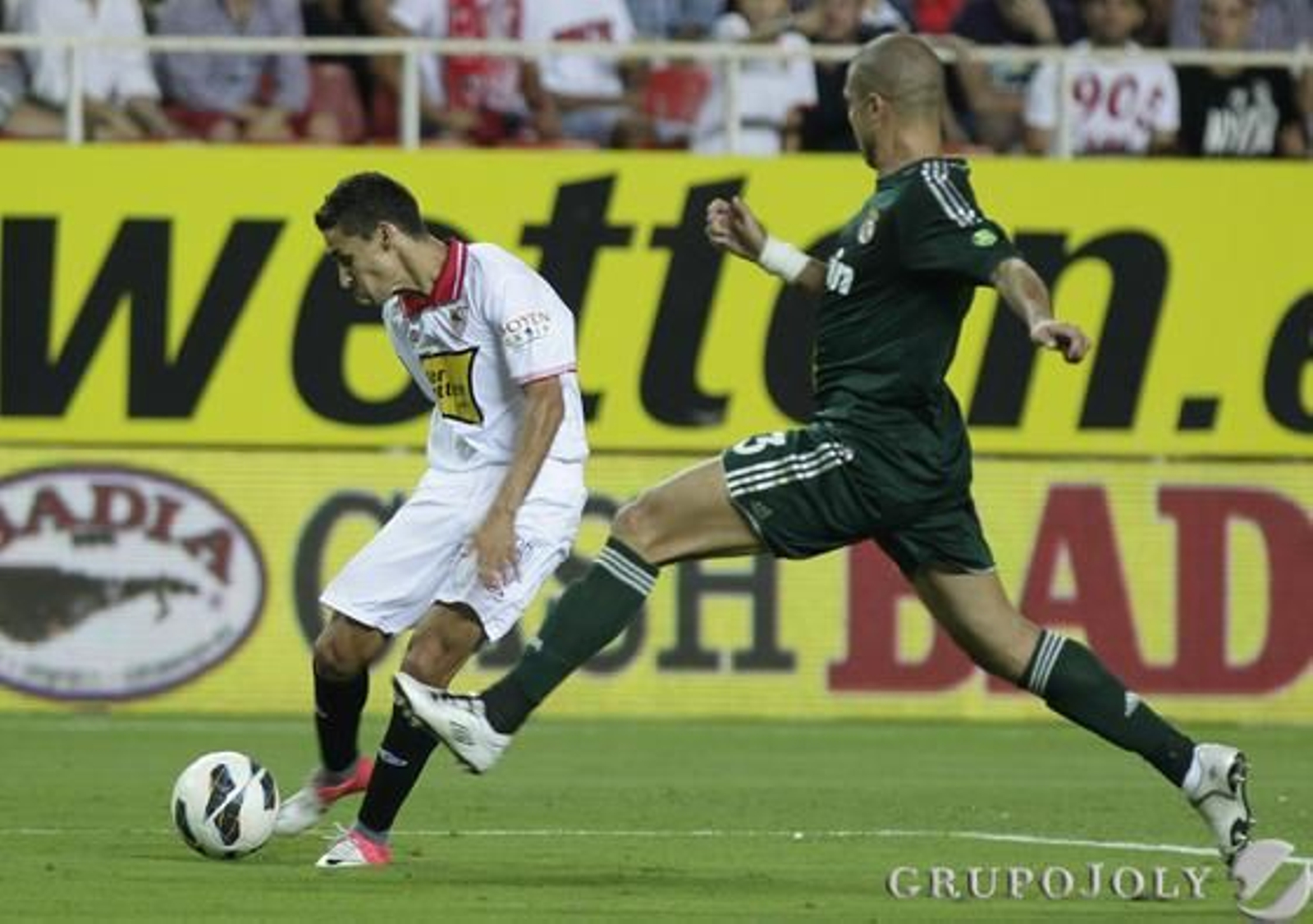 Foto: Antonio Pizarro