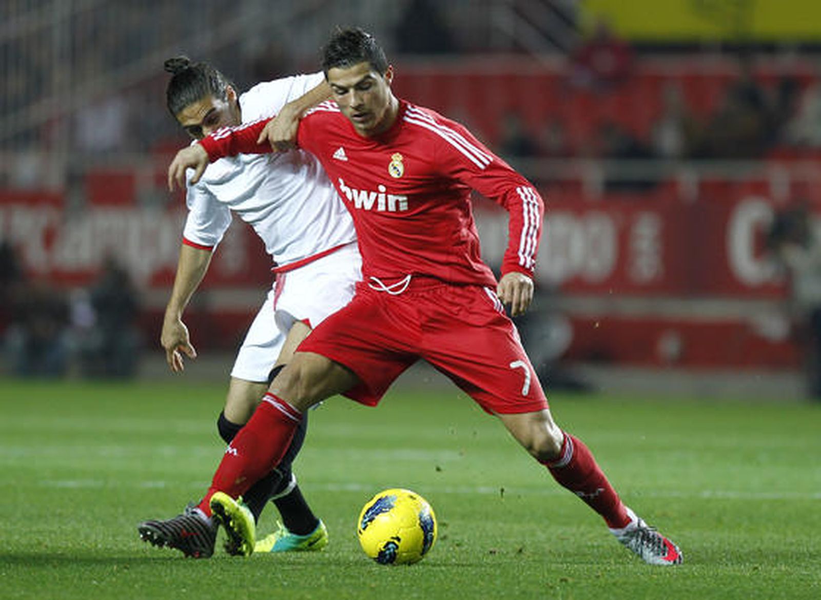 Foto: Antonio Pizarro