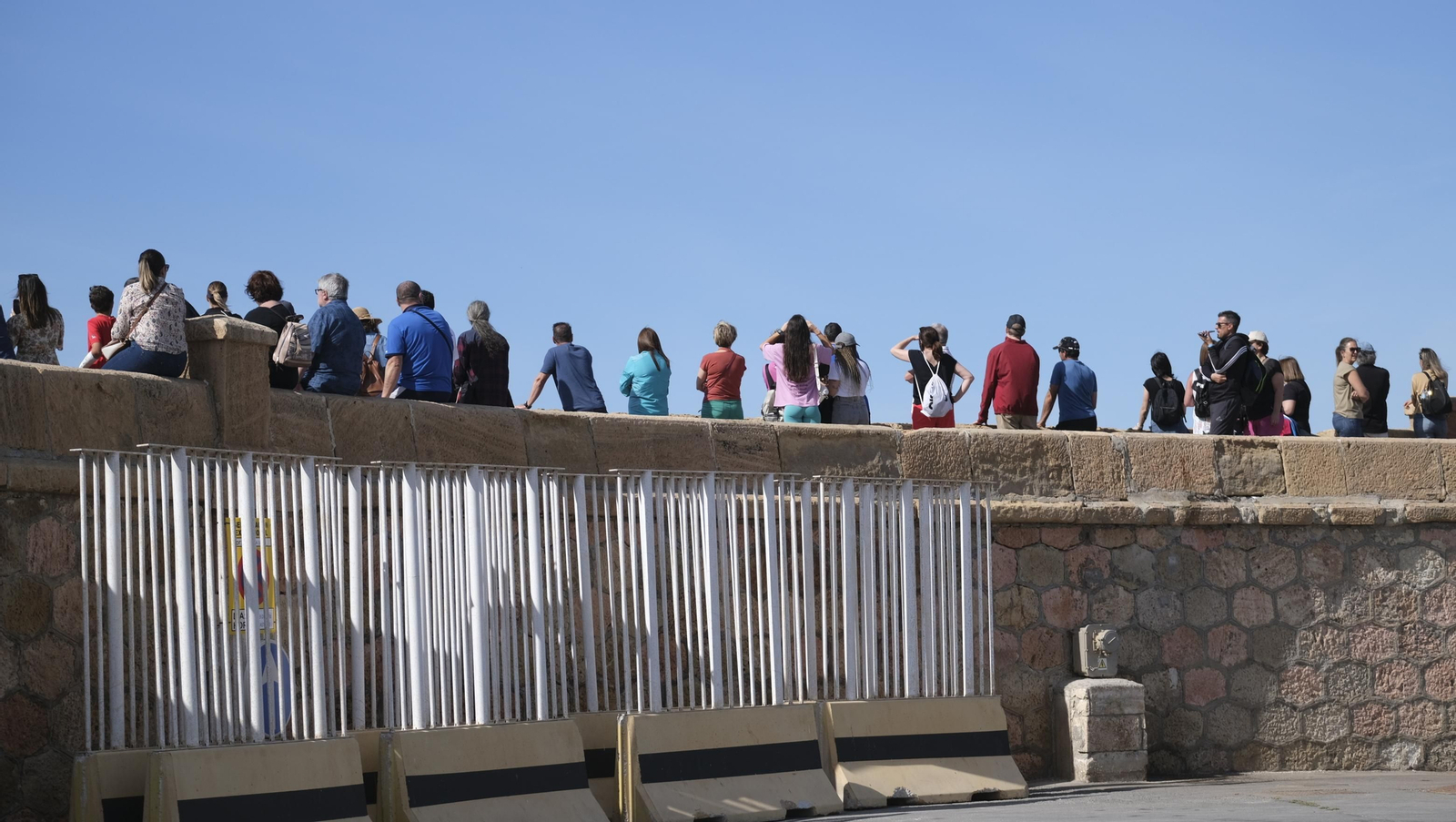 Imágenes de la Carrera del Puerto de Almería 2023