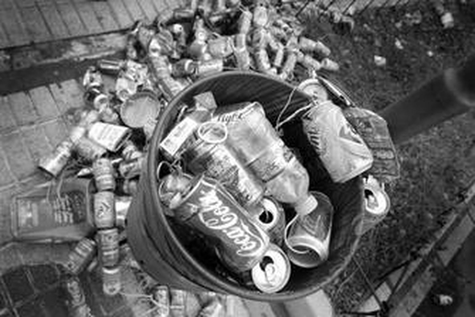 Recuerdos del arrastre