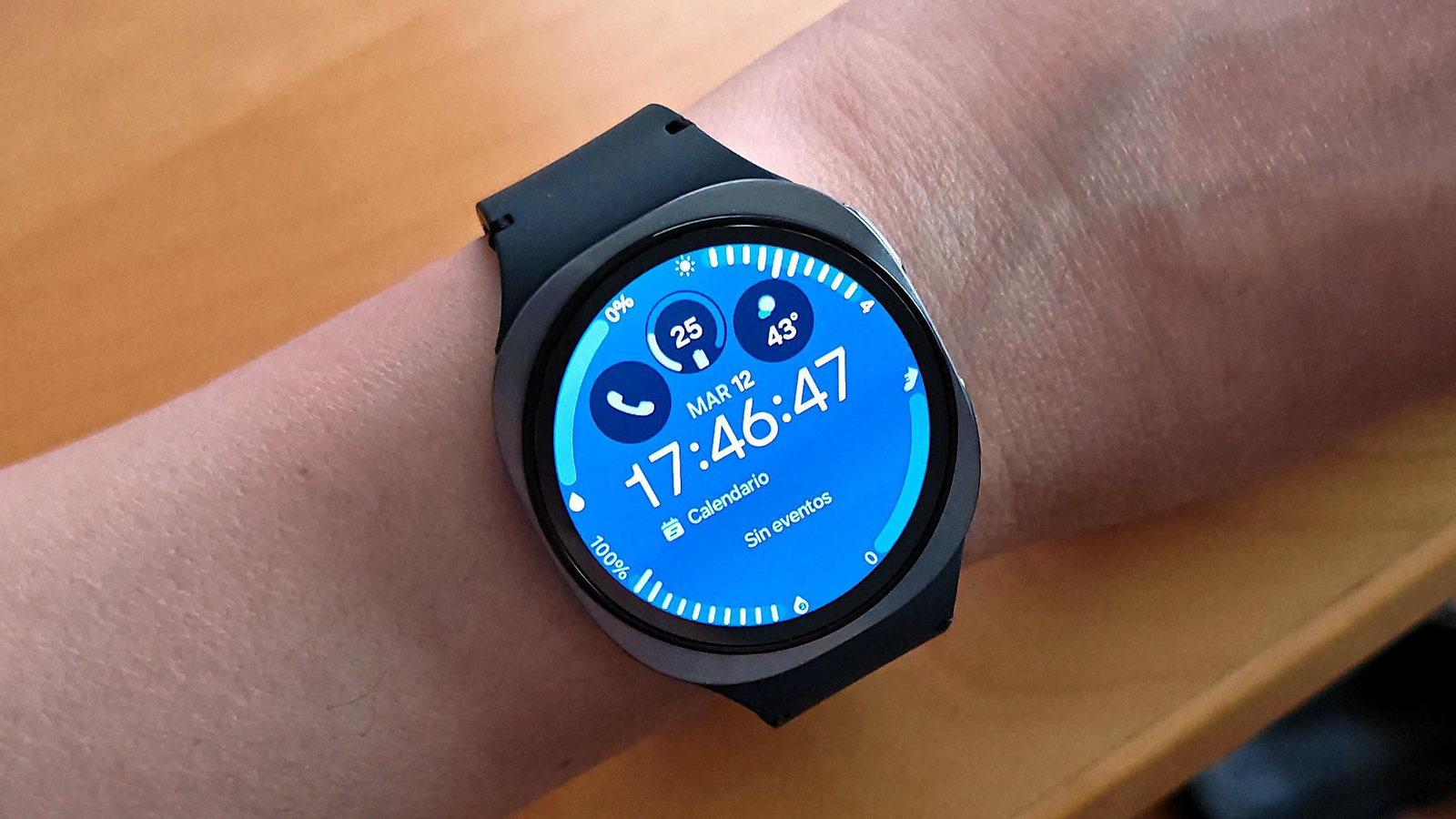 Samsung Galaxy Watch8