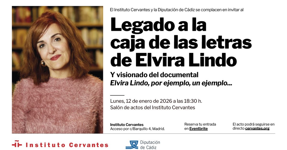 Para enero en Madrid