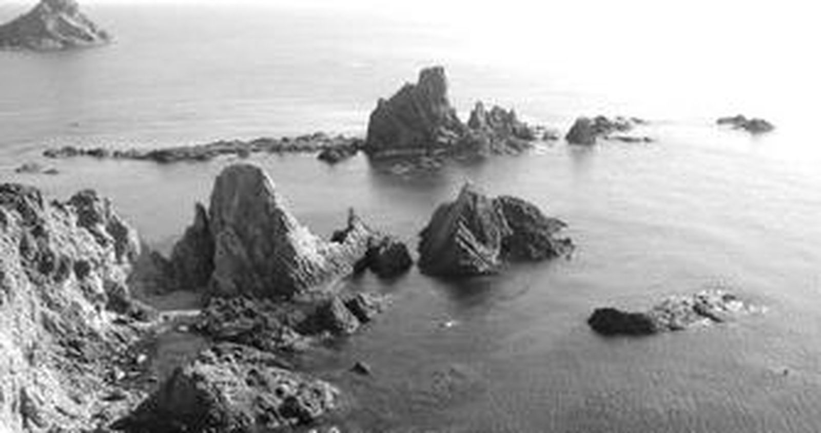 La espectacularidad es uno de los rasgos principales del Parque Natural.