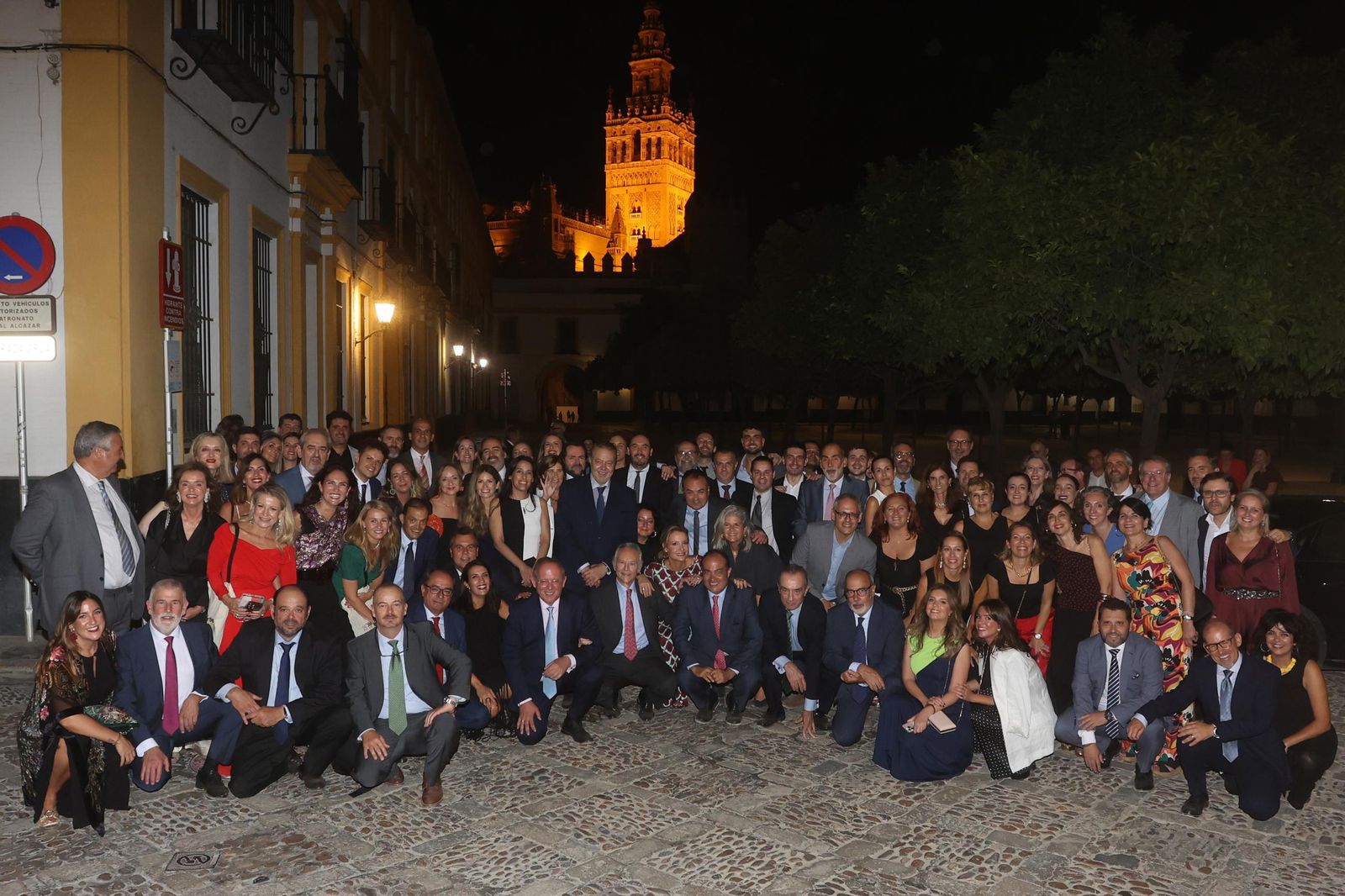 25 aniversario de Diario de Sevilla