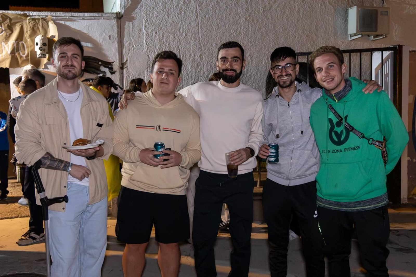 IV Pasaje del Terror "El último juramento" de Monte Lope Álvarez