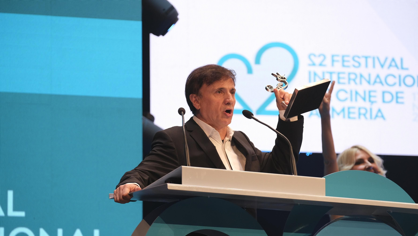 Gala Final de FICAL 2023, en imágenes