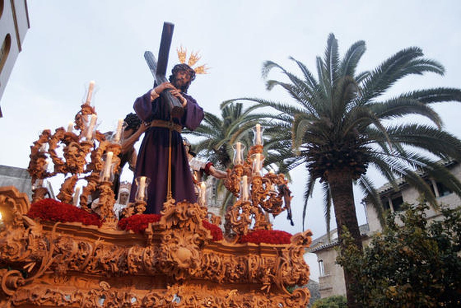 Buen Suceso.

Foto: Óscar Barrionuevo