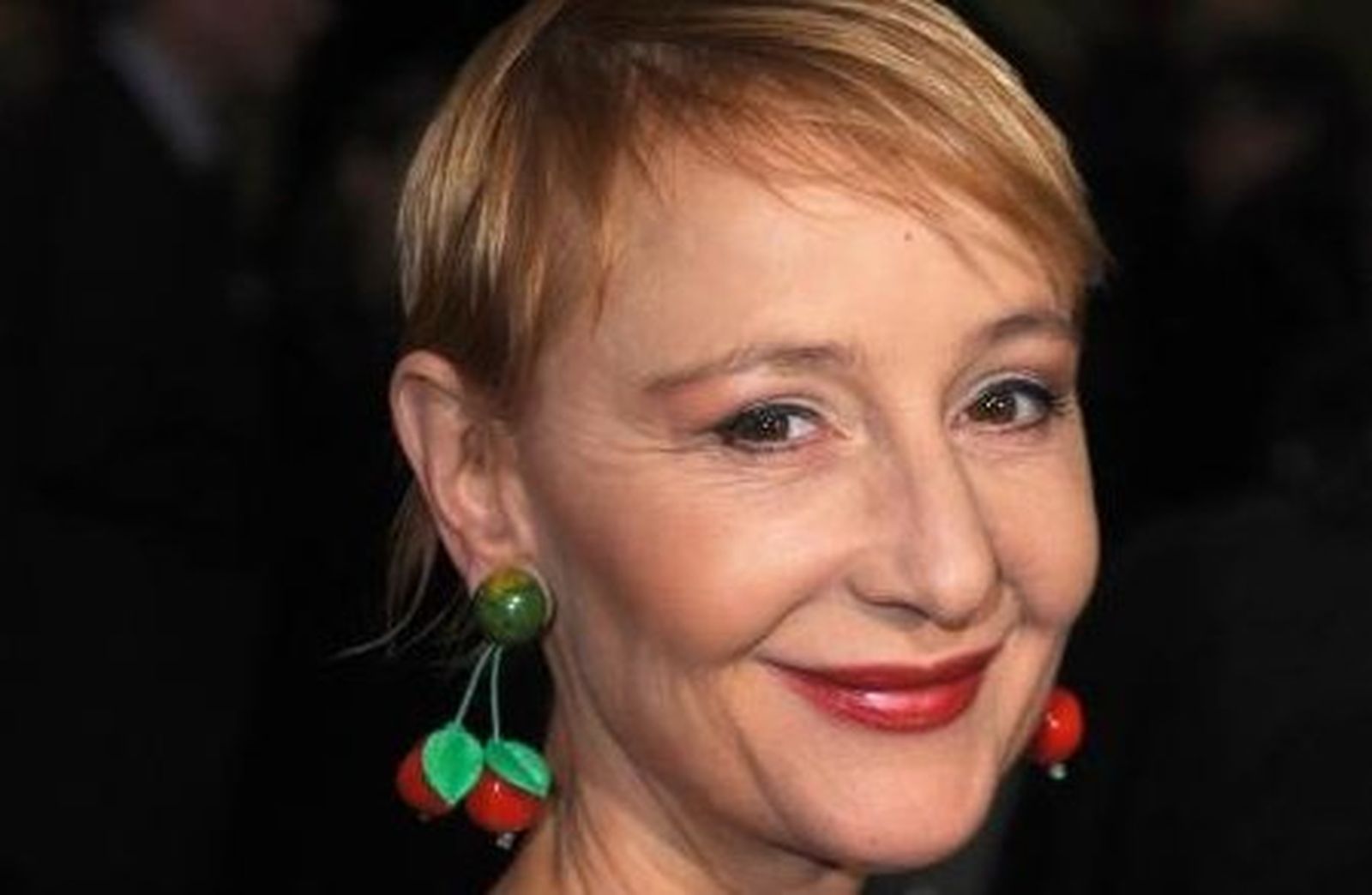 Muere la actriz alemana Susanne Lothar