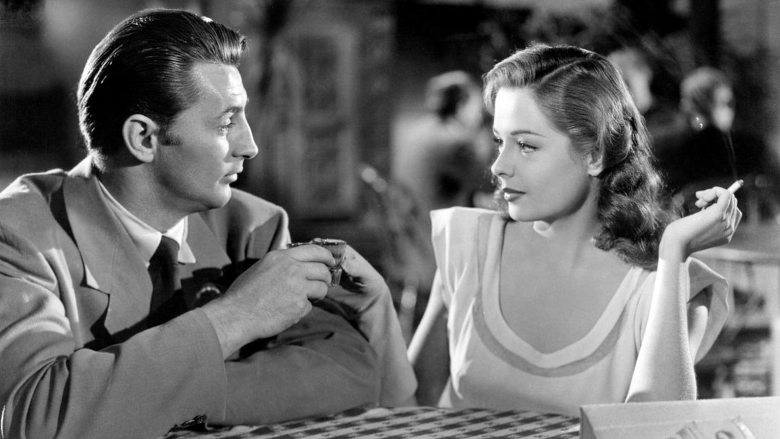 Una escena de 'Regreso al pasado'.