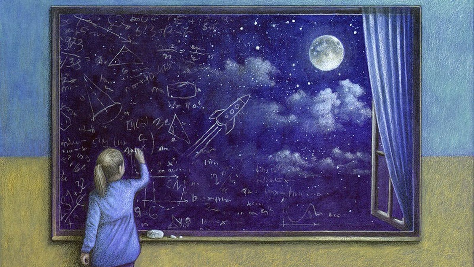 © Autoría y Derechos de Pawel Kuczynski