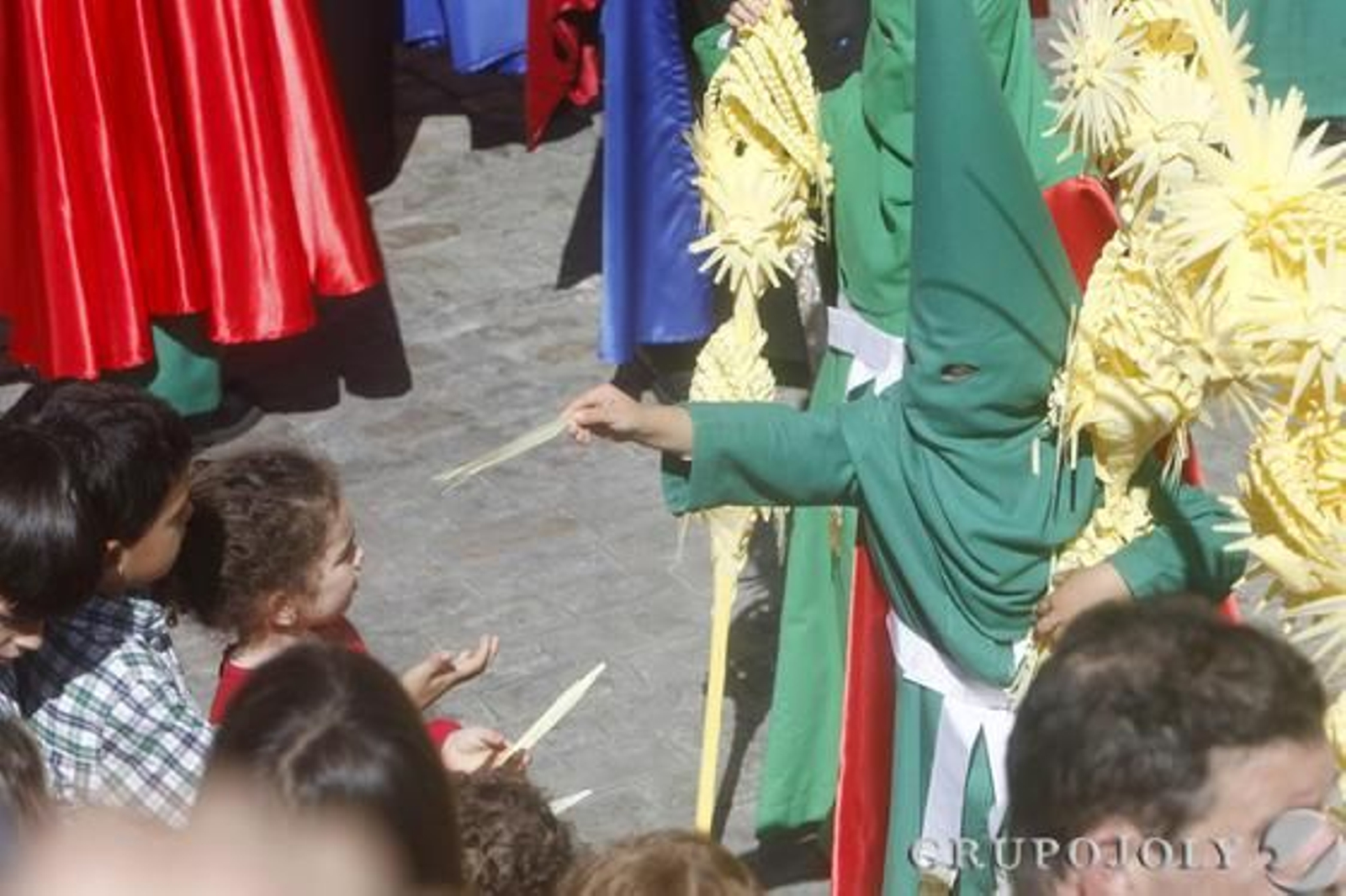 Las Aguas. /Jesús Marín