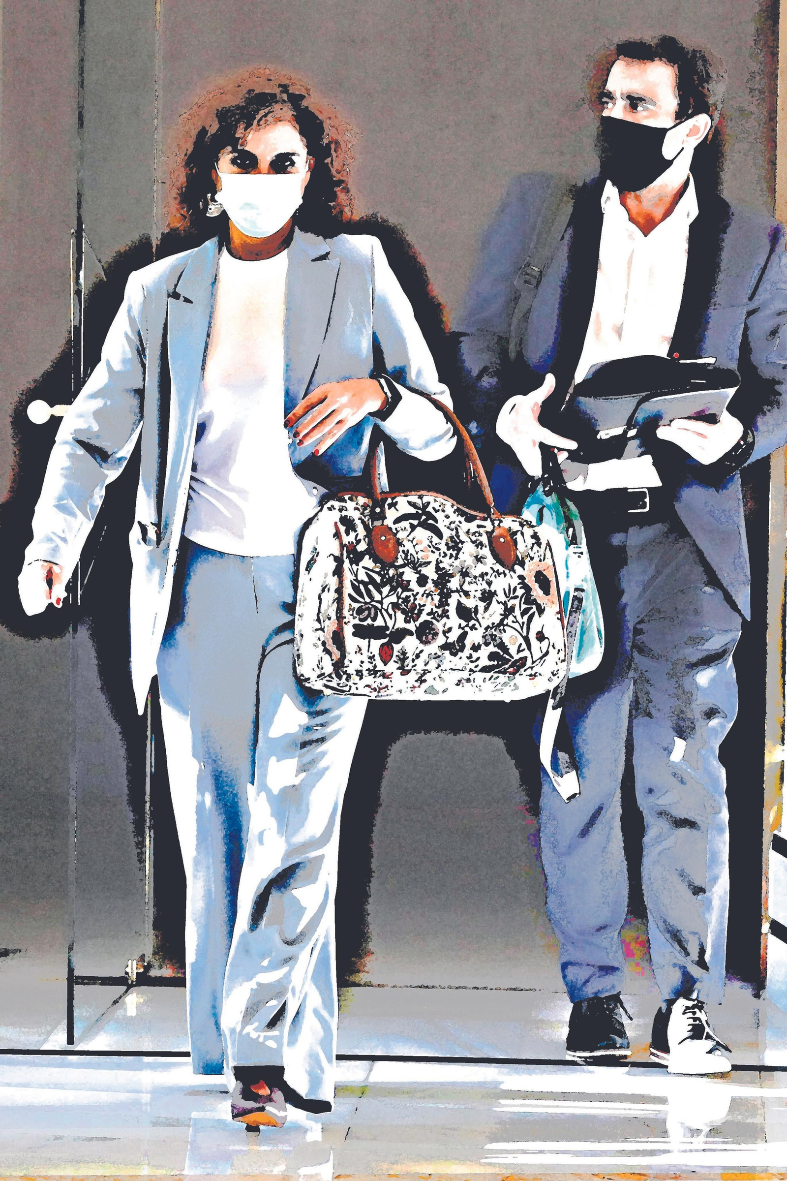 ¿Sin reglas fiscales?