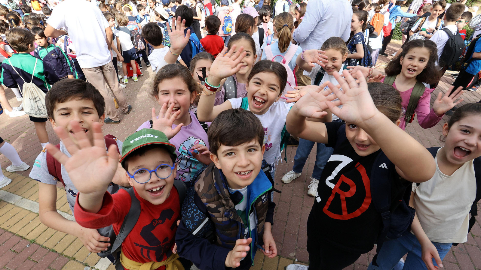 Día Mundial del Agua de Aquajerez y aniversario de Diario de Jerez en el Zoo