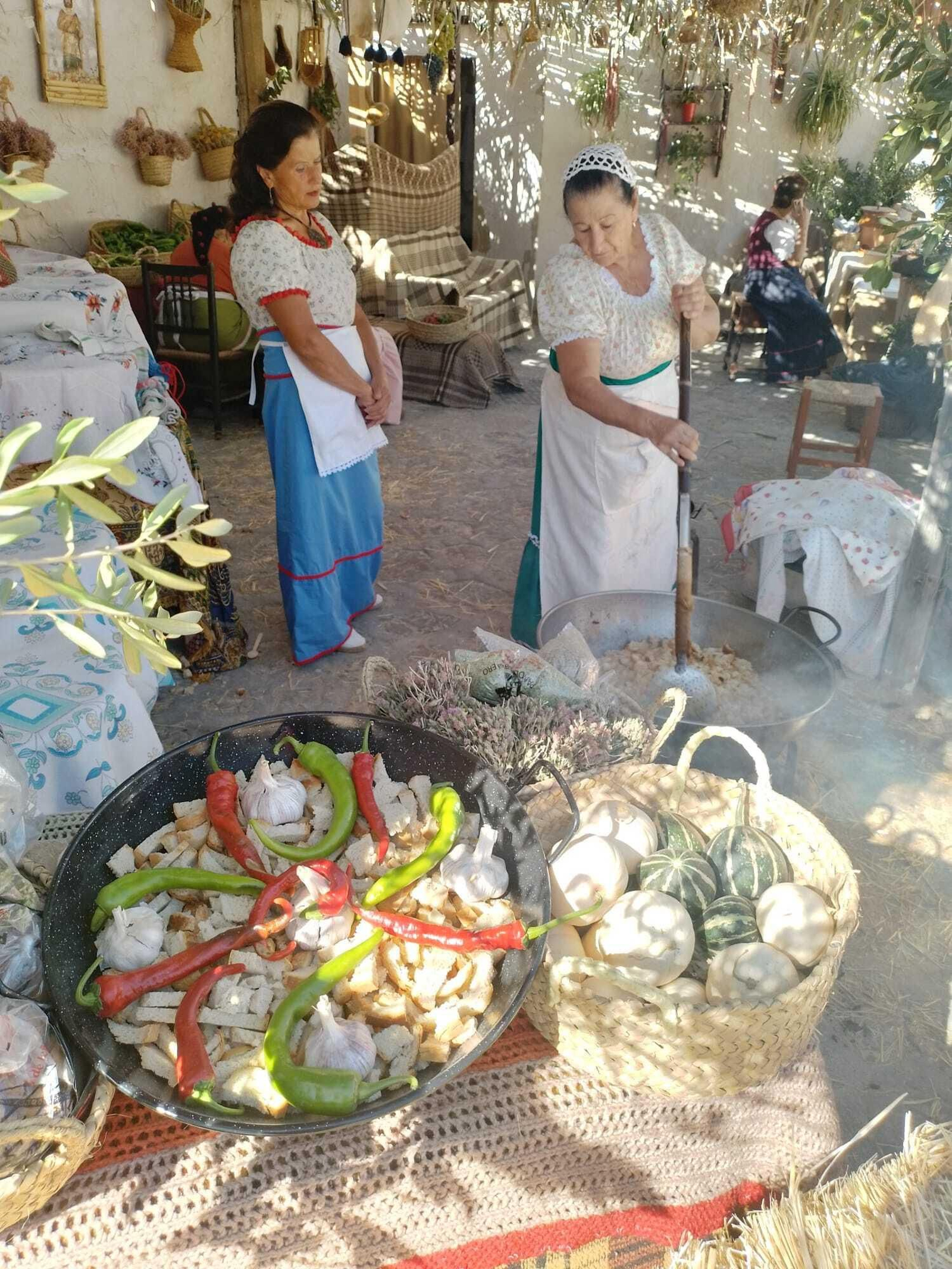 Los Bandoleros de Grazalema