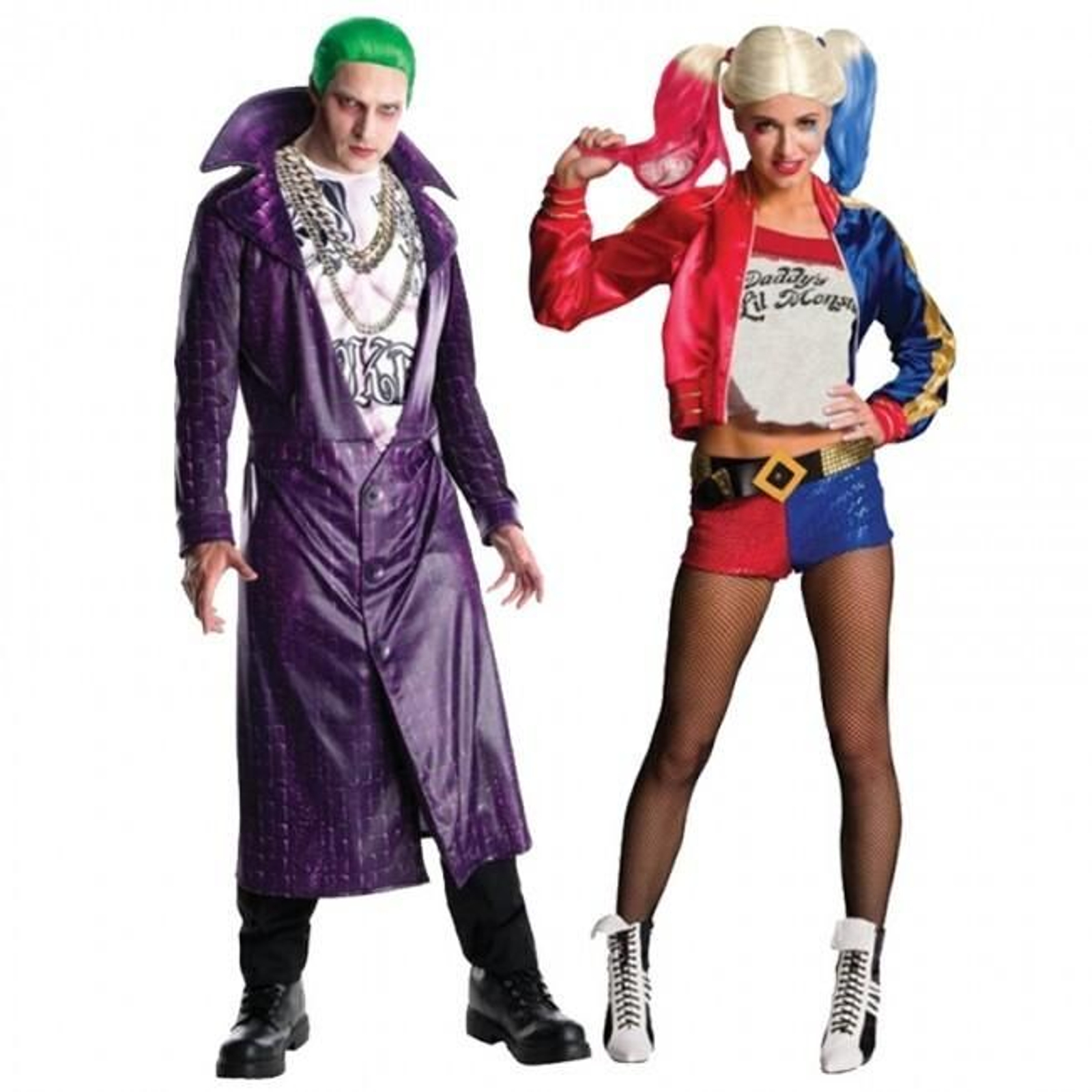 Disfraces para Halloween 2021