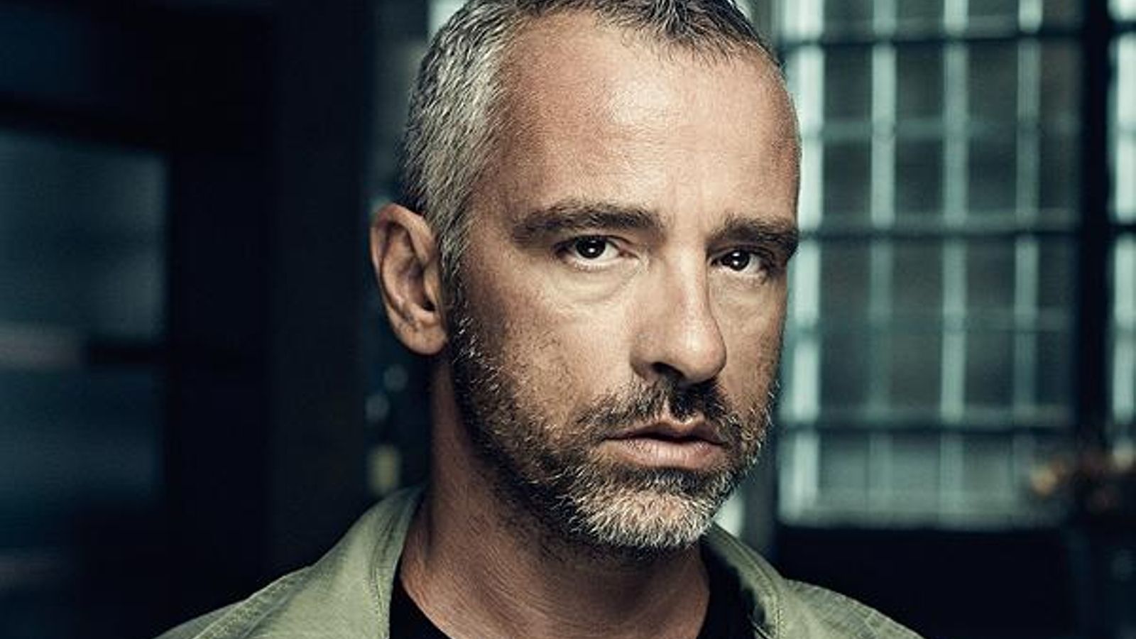 Eros Ramazzotti.